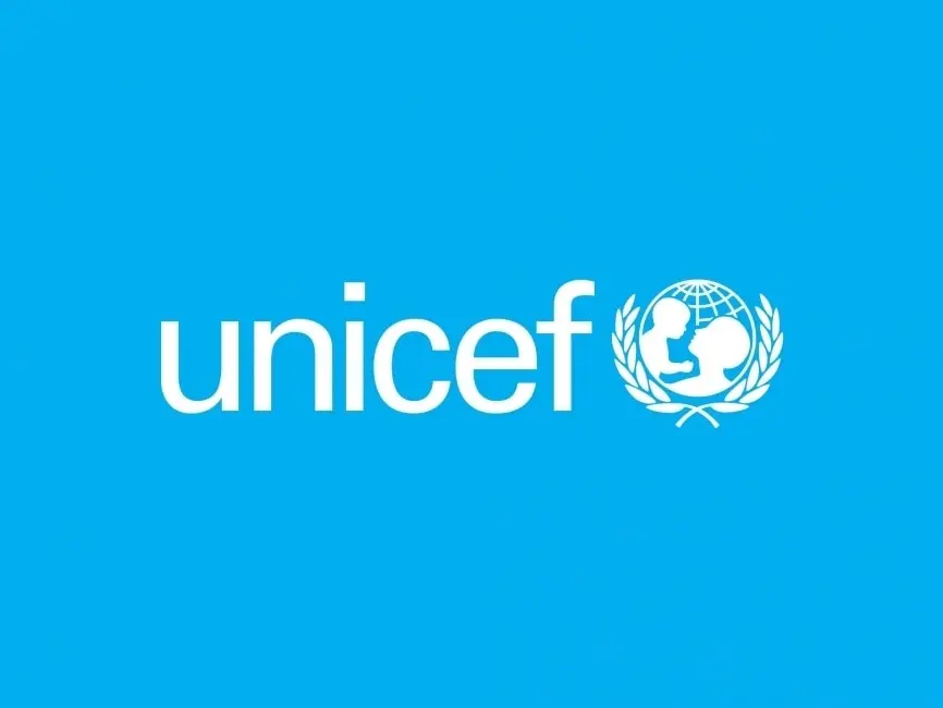 联合国儿童基金会（UNICEF）标志