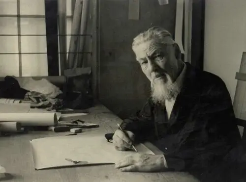 约热·普列赤涅克，1943年