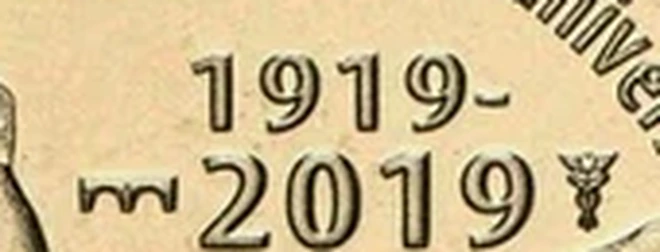€C# 355.2 年号两侧印记