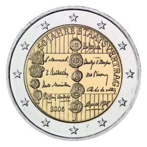 €C# 10 《奥地利国家条约》50周年