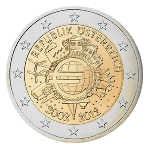 €C# 105 欧元现金启用十周年