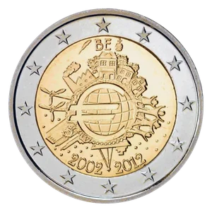 €C# 106 欧元现金启用十周年