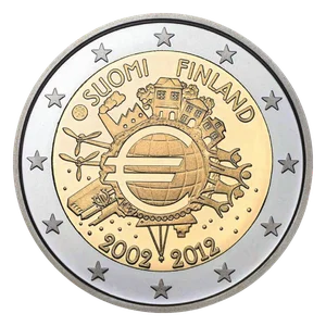 €C# 107 欧元现金启用十周年