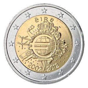 €C# 111 欧元现金启用十周年