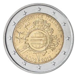 €C# 112 欧元现金启用十周年