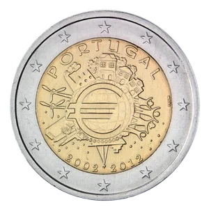 €C# 115 欧元现金启用十周年