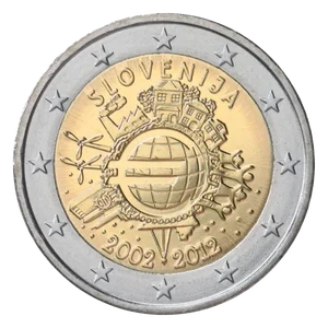 €C# 117 欧元现金启用十周年