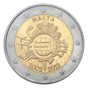€C# 119 欧元现金启用十周年