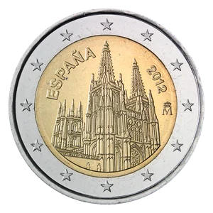 €C# 125 布尔戈斯大教堂
