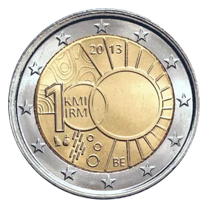 €C# 151 比利时气象研究所成立100周年
