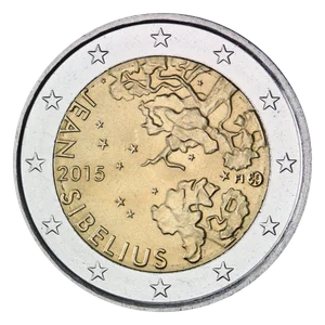 €C# 190 让·西贝柳斯诞辰150周年