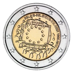 €C# 201 欧盟旗帜确立30周年