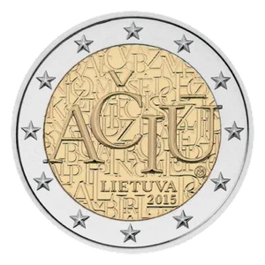 €C# 228 立陶宛语