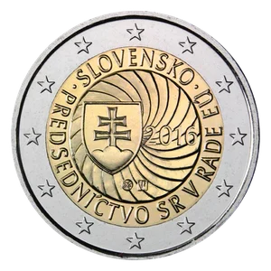 €C# 238 斯洛伐克担任欧盟理事会轮值主席国
