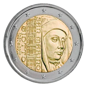 €C# 271 乔托诞辰750周年