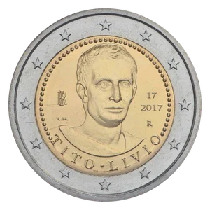 €C# 276 提图斯·李维逝世2000周年