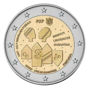€C# 279 葡萄牙公共安全警察建立150周年
