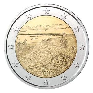 €C# 314 芬兰的国家景观——科里