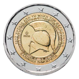 €C# 376 温泉关战役2500周年