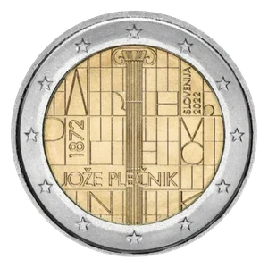 €C# 432 约热·普列赤涅克诞辰150周年