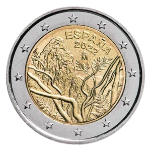 €C# 434 加拉霍奈国家公园