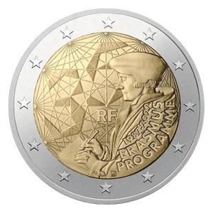 €C# 449 伊拉斯莫斯计划实施35周年