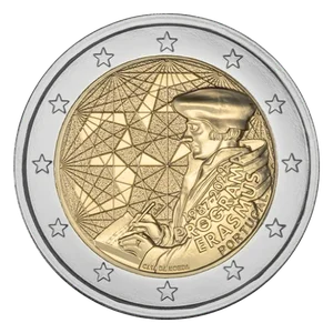 €C# 456 伊拉斯莫斯计划实施35周年