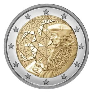 €C# 462 伊拉斯莫斯计划实施35周年