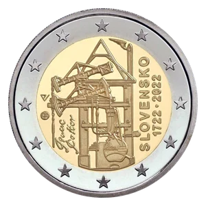 €C# 472 欧洲大陆首台常压蒸汽机建造300周年