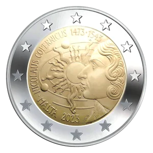 €C# 501 尼古拉·哥白尼诞辰550周年