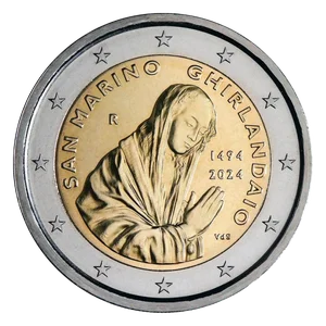 €C# 539 多梅尼科·基兰达奥逝世530周年