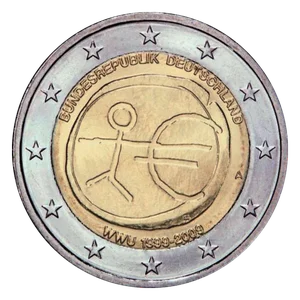 €C# 56 欧洲经济与货币联盟暨欧元诞生十周年