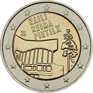 €C# 611 建筑师拉伊利与雷马·皮耶蒂莱