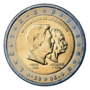 €C# 7 亨利大公50岁生日暨阿道夫大公逝世100周年