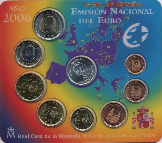set A · 2006.1