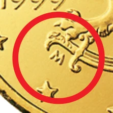 字母“M”