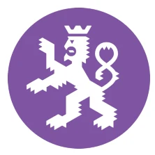 芬兰造币厂新厂标