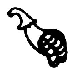 丰饶角