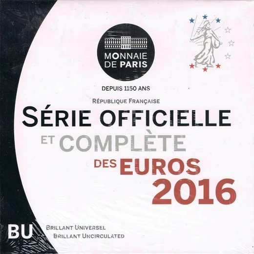 set A · 2016