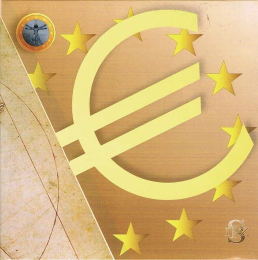 set A · 2003