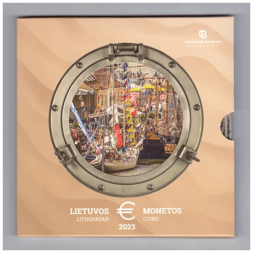 set A · 2023