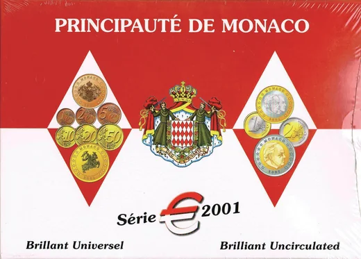 set A · 2001