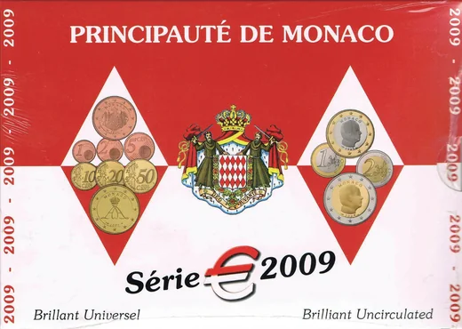 set A · 2009