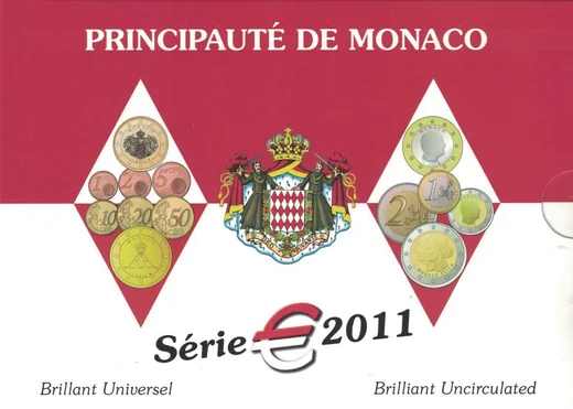 set A · 2011