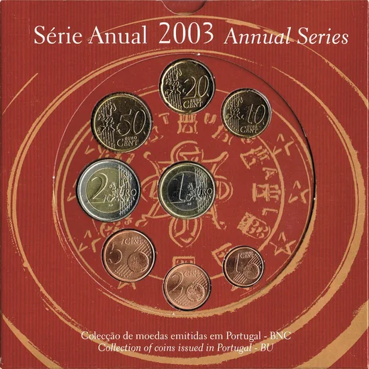set A · 2003