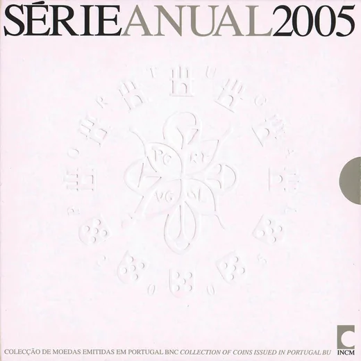 set A · 2005