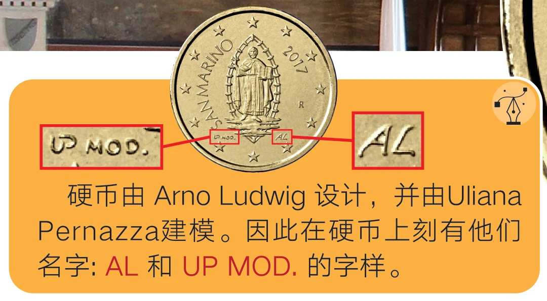 圣马里努斯(共和国宫壁画)