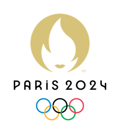 2024年巴黎奥运会会徽